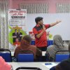 SEMINAR BSK PARIT BUNTAR